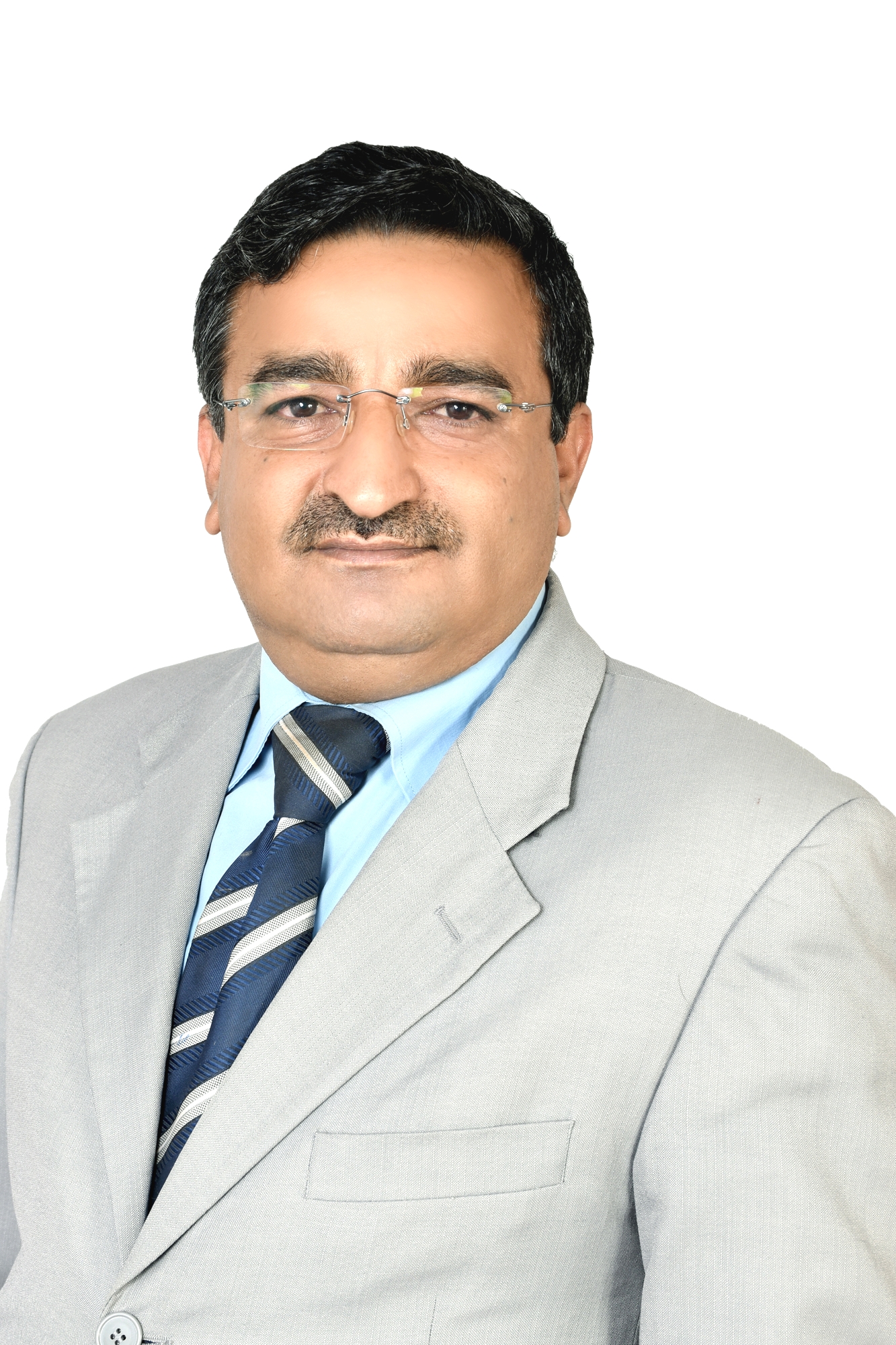 المستشار احمد الاسدي يعزي في وفاة الحاج شايع محمد القحطاني