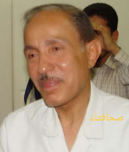 عاجل مصدر مقرب يكشف الحقيقة حول صحة رجل الأعمال اليمني الحاج عبدالواسع هائل سعيد