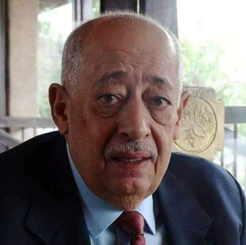 المهندس هشام شرف يعزي في وفاة الشيخ عبدالرحمن محمدعلي عثمان ..!!