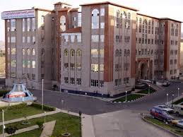 مطالبات واسعة بقرار عاجل بتحويل مستشفى العلوم والتكنولوجيا لمنشأة تعليمية تابعة لجامعة صنعاء ..!!