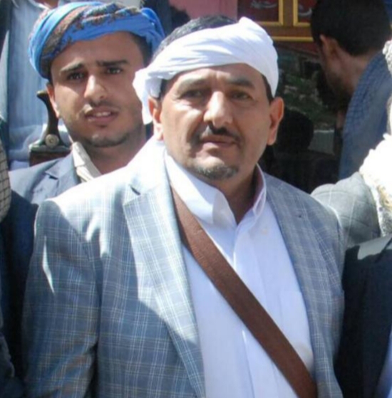 عميد البرلمانيين اليمنيين يتماثل للشفاء ويشكر كل من زاره وتواصل معه او سأل عنه ..