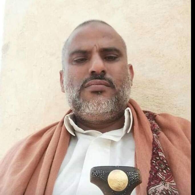 عاجل مقتل قائد مقاومة حجور أبو مسلم الزعكري صورة