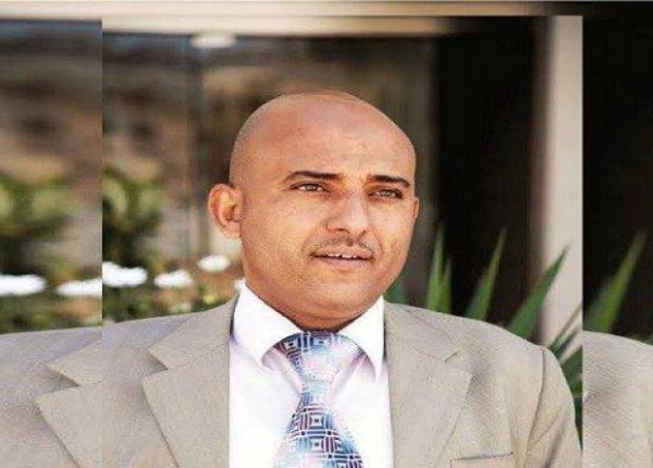 نقابة الصحفيين تنعي الصحفي عبدالعزيز الهياجم