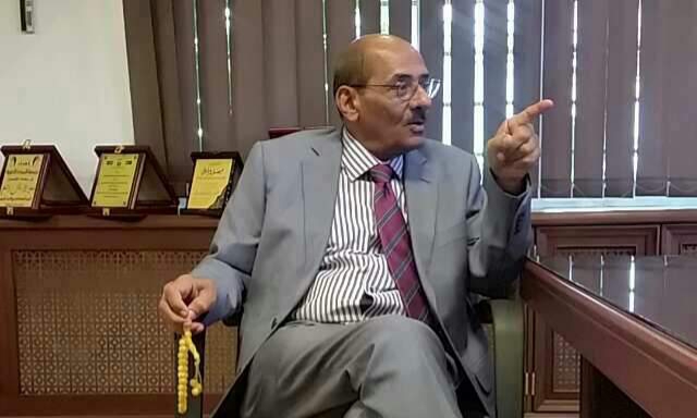 ورد الآن وكالات المرشح لمنصب رئيس الجمهورية اليمنية يستقر بسلطنة عمان