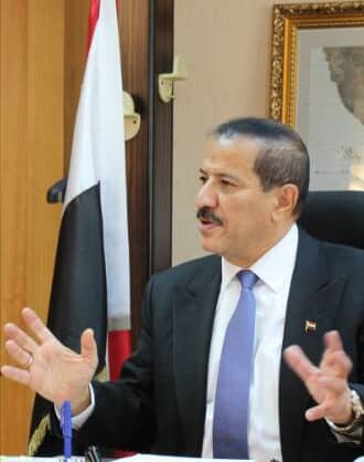 صنعاء:وزير الخارجية يحذر من أي تصعيد عسكري جنوب البحر الأحمر ..!!