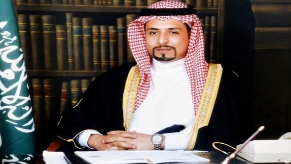 أمير السعودي يعلن تشكيل معارضة للإطاحة بنظام آل سعود
