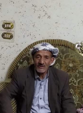 الشيخ عبدالله رفيق الذيفاني يعود الى اليمن بعد رحلة علاجية في جمهورية مصر العربية