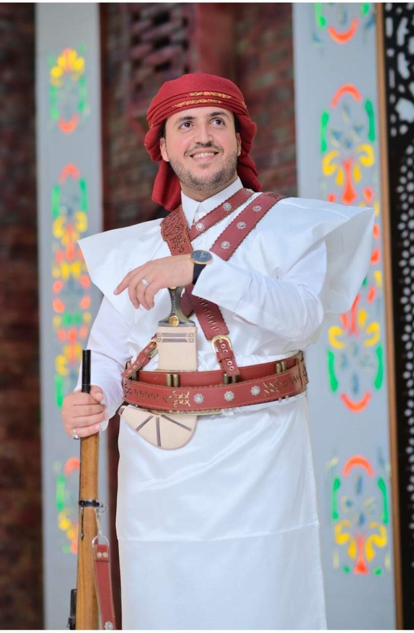 العميد محمد ثابت الأتام يحتفل يوم غدا الأحد بزفاف نجله فواز بالعاصمة صنعاء