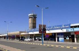 عاجل ورد الان مصادر دبلوماسية اعادة فتح مطار صنعاء على مرحلتين لاستئناف الرحلات الانسانية والتجارية