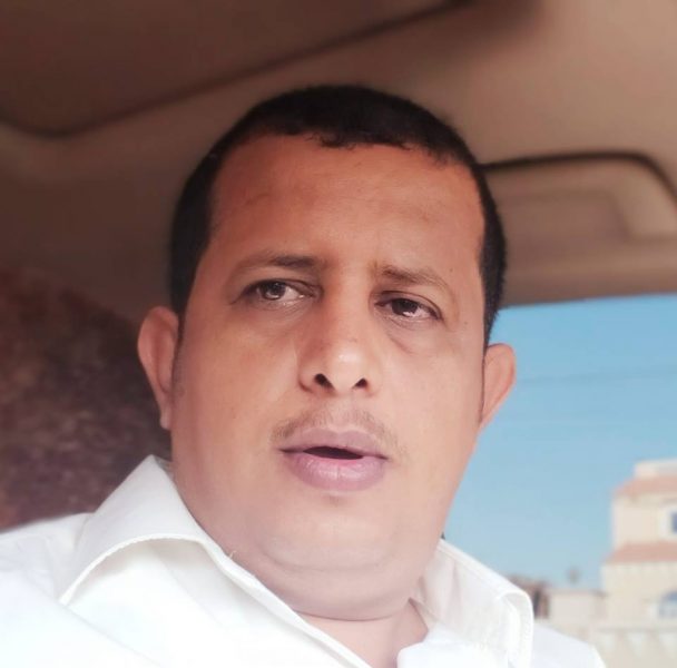 الكاتب والصحافي اليمني فتحي بن لزرق يصف حكومة معين بكلمتين ..