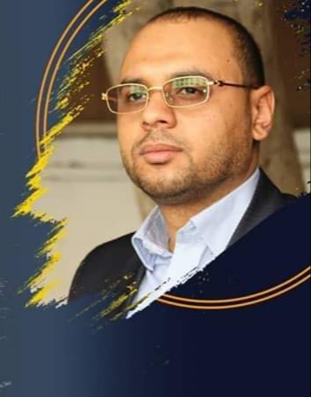 القاضي احمدعباس الجرافي انموذج للإدارة والقيادة الناجحة