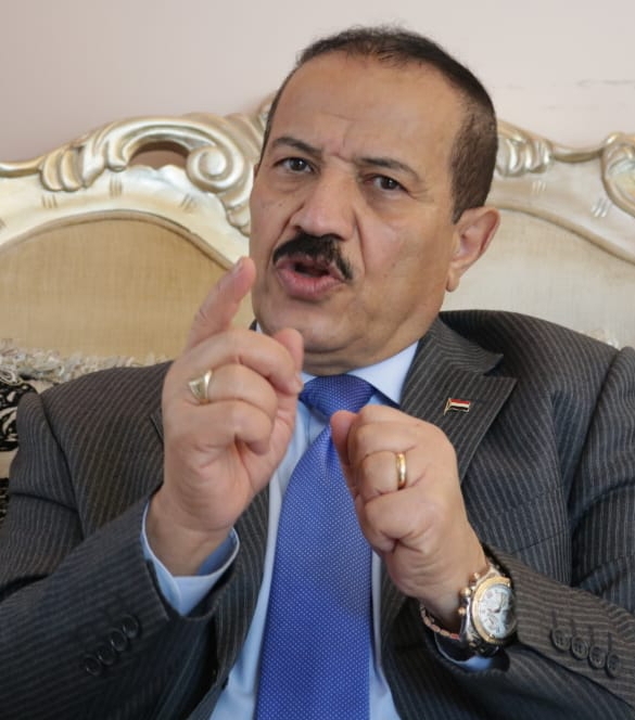 رد صاعق من وزير الخارجية اليمنية على شكوى السعودية لمجلس الأمن