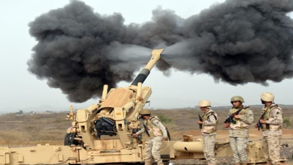 حرب اليمن ..لجنة برلمانية بريطانية: مبيعات الأسلحة للسعودية غير قانونية ويجب حظرها
