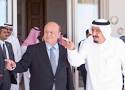 الوزير الارياني يكشف عن تدخل الملك سلمان لدى الرئيس هادي الذي هدد بقطع يدبن زايد من اليمن