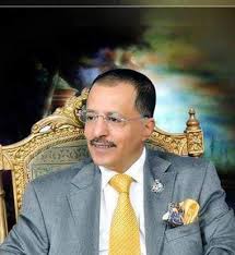 الدكتور البرنس عبدالله علي السنيدار يهنئ الشعب اليمني بمناسبة عيدالأضحى المبارك