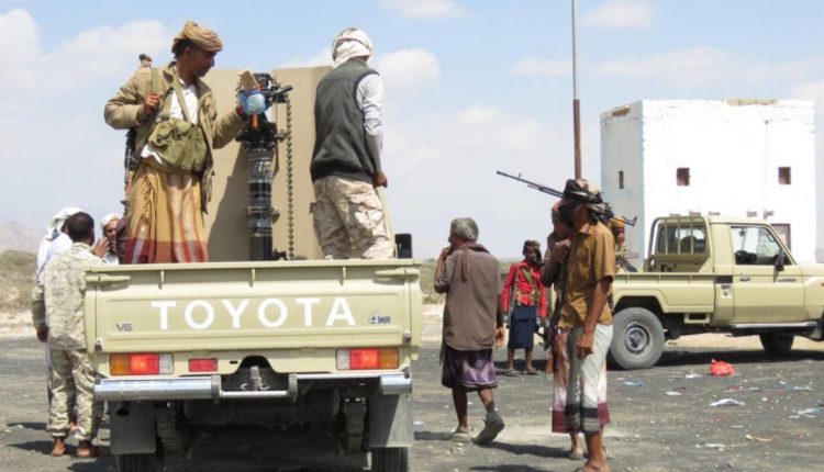 مجموعة الأزمات الدولية ترصد أسباب تدهور الملفين السياسي والاقتصادي في اليمن