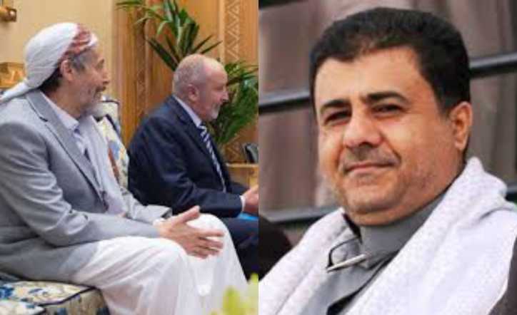 السعودية ترفض طلبا تقدم به ثلاثة من مستشاري الرئيس هادي بخصوص مأرب