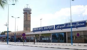 عاجل بعد تهديد صنعاء بإيقاف حركة الملاحة الأمم المتحدة تسمح بإستقدام معدات الملاحه الجوية لمطار صنعاء الدولي