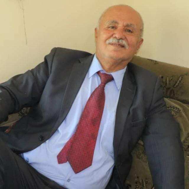 في ذكرى رحيل كبير المحامين اليمنيين صقر السماوي يكتب في ذكرى رحيل والدي الحبيب