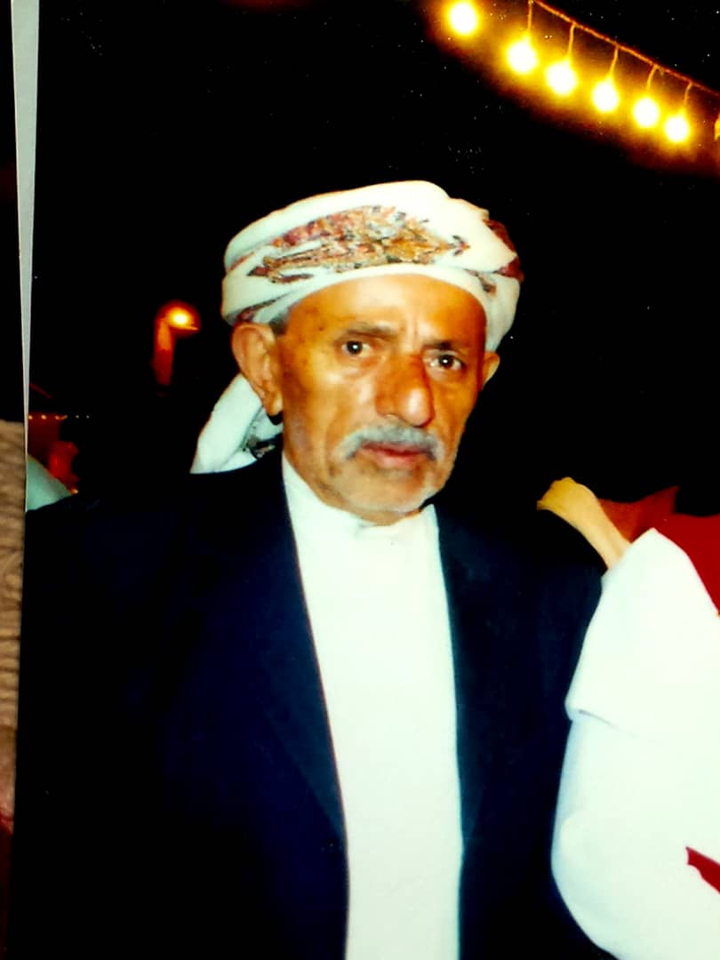 وفاة الشيخ علي كامل بالعاصمة صنعاء ..!!