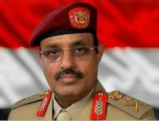 المكش يكتب عن سلطان اليمن